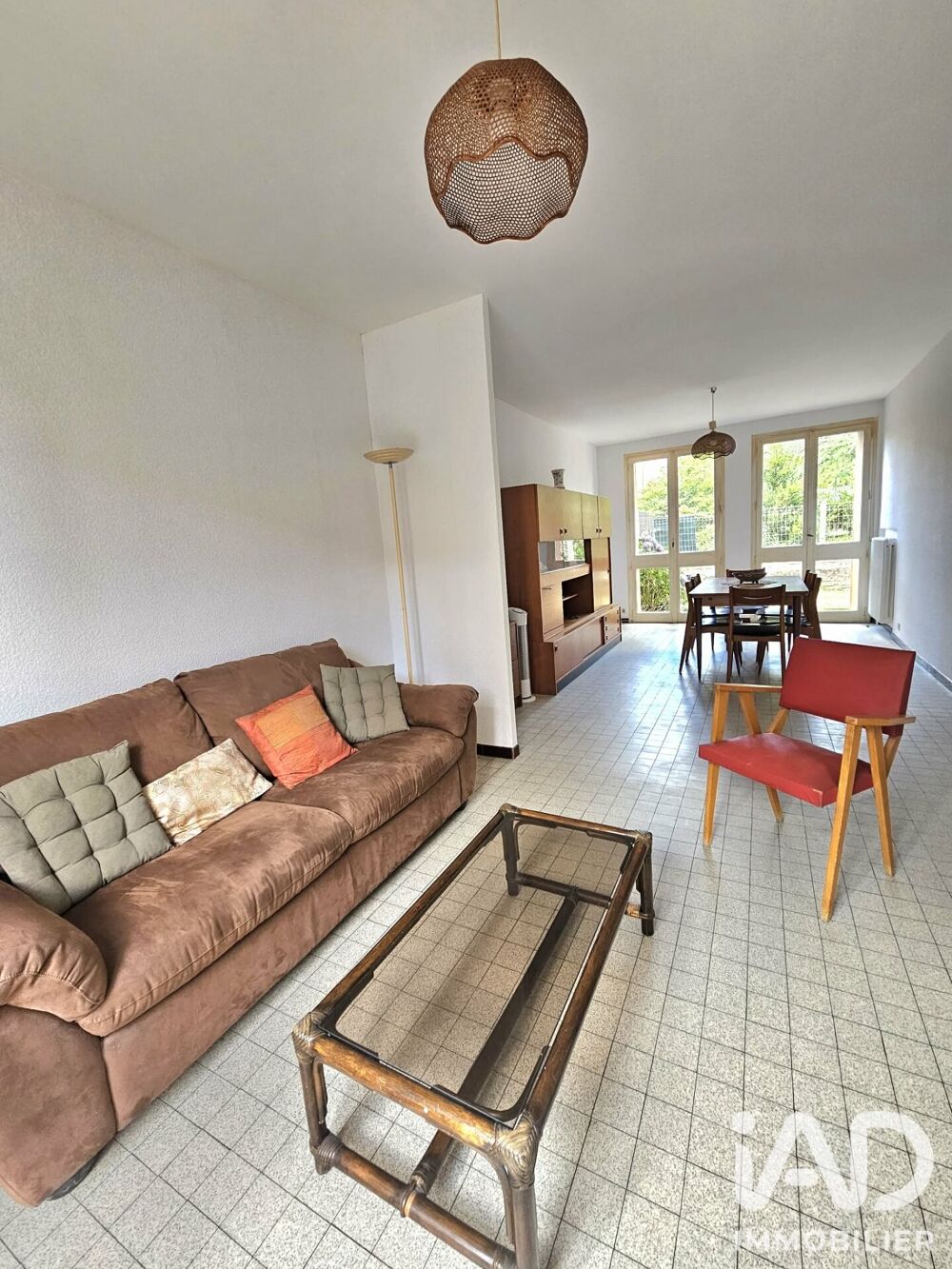 Vente Maison Vente Maison de ville 5 pièces Albi