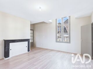  Appartement à vendre 3 pièces 75 m²