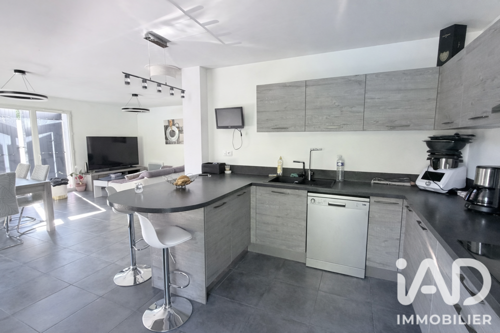 à vendre  Maison Vence (06140)