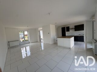  Maison à vendre 4 pièces 84 m²