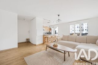  Appartement � vendre 3 pi�ces 73 m�