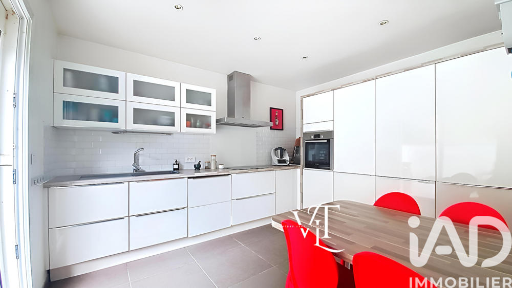 à vendre  Maison Bièvres (91570)