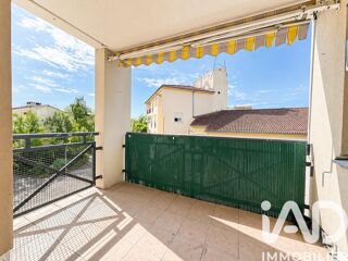  Appartement à vendre 3 pièces 62 m²