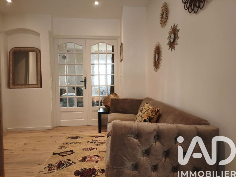 � vendre  Maison Cabris (06530)