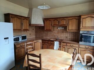  Maison à vendre 8 pièces 216 m²