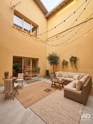  Maison à vendre 4 pièces 147 m²