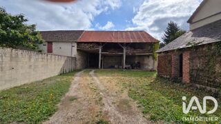  Terrain à vendre 666 m²