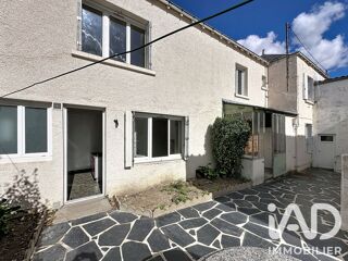  Maison à vendre 4 pièces 113 m²