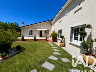  Maison à vendre 8 pièces 180 m²