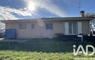  Maison à vendre 5 pièces 130 m²