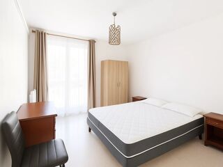  Appartement � louer 2 pi�ces 46 m�
