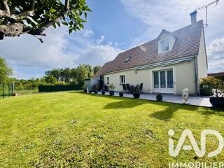  Maison à vendre 6 pièces 140 m²