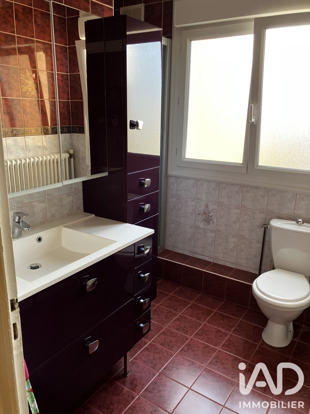 Vente Maison Vente Maison de ville 5 pièces Le mans