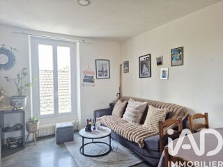  Appartement � vendre 3 pi�ces 58 m�