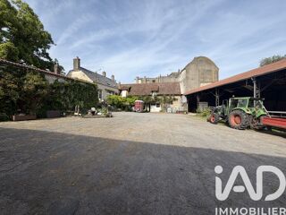  Maison � vendre 7 pi�ces 206 m�