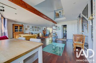  Maison à vendre 6 pièces 150 m²