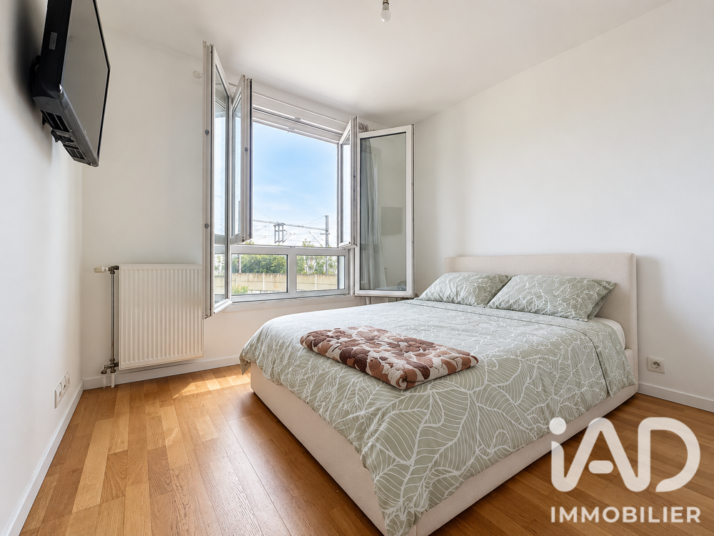 Vente Appartement Vente Appartement 3 pièces Les mureaux