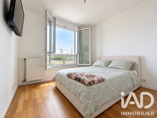 Vente Appartement Vente Appartement 3 pièces Les mureaux