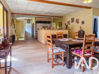  Maison à vendre 5 pièces 182 m²
