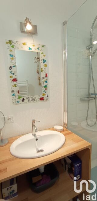  Appartement � vendre 2 pi�ces 36 m�