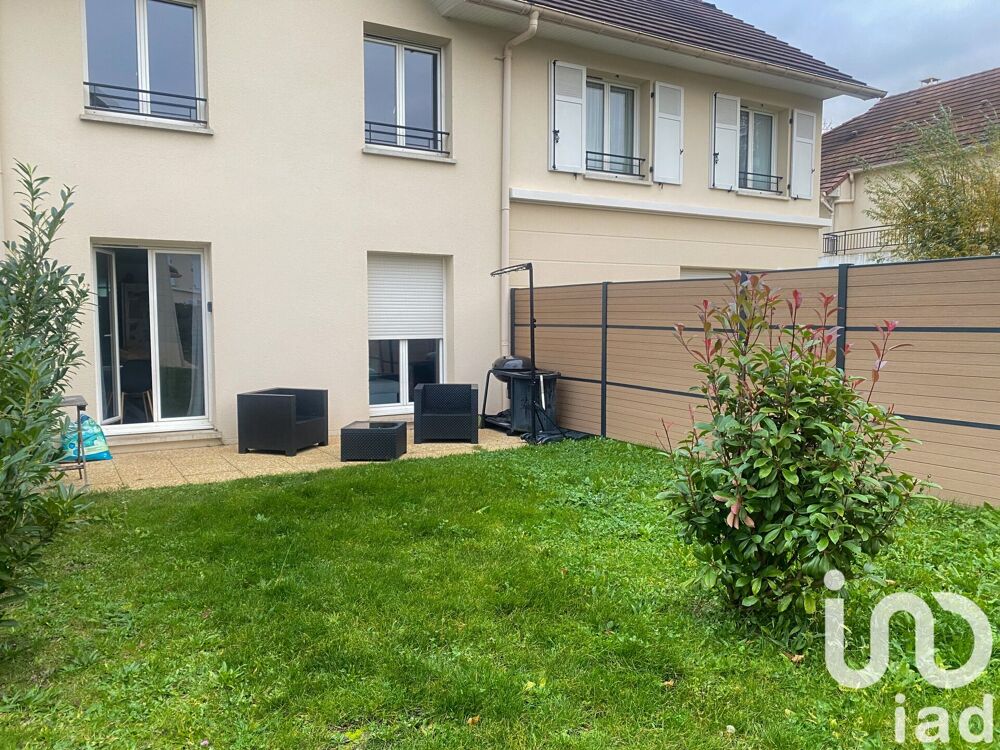 Vente Appartement Vente Duplex 4 pièces Saint-maur-des-fossés