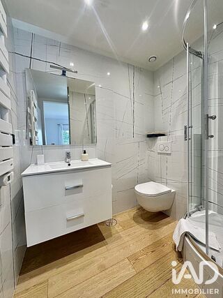  Appartement à vendre 4 pièces 88 m²