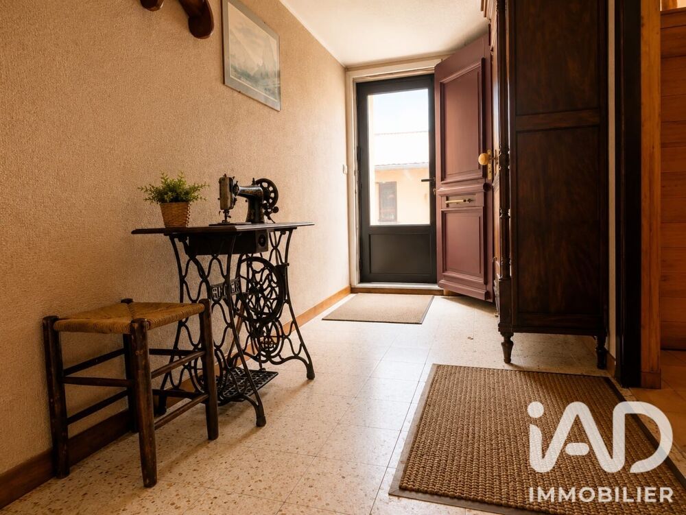 à vendre  Maison Les Angles (66210)