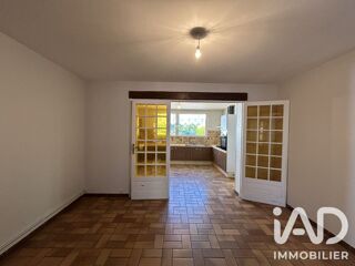  Maison à vendre 6 pièces 131 m²
