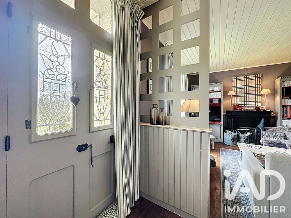 Vente Maison Vente Maison/villa 5 pièces Guidel