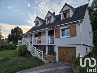  Maison à vendre 5 pièces 115 m²