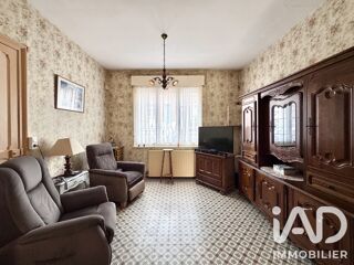  Maison à vendre 5 pièces 105 m²