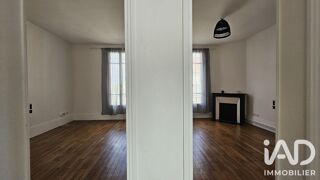  Appartement à louer 2 pièces 45 m²