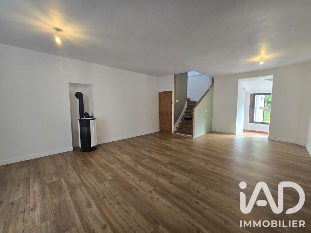 Vente Maison Vente Maison de village 7 pièces Hardricourt