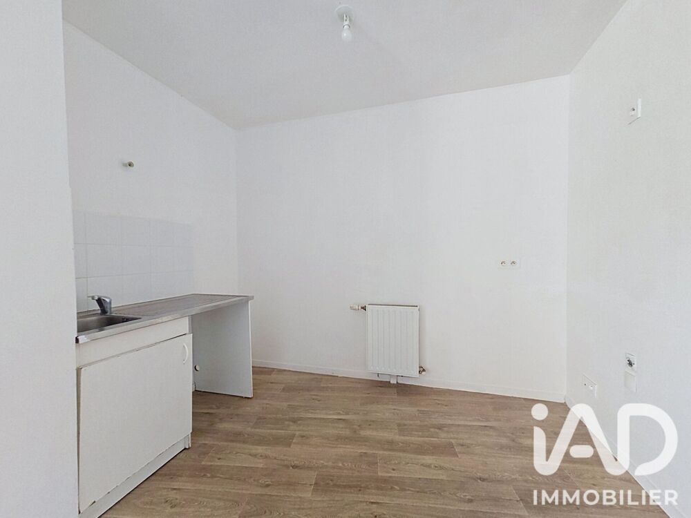Vente Appartement Vente Appartement 3 pièces Quincy-sous-sénart