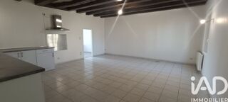  Maison à vendre 4 pièces 97 m²
