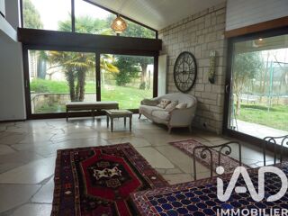  Maison à vendre 7 pièces 195 m²