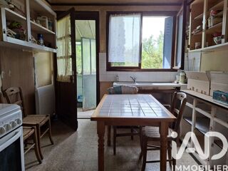  Maison à vendre 5 pièces 87 m²