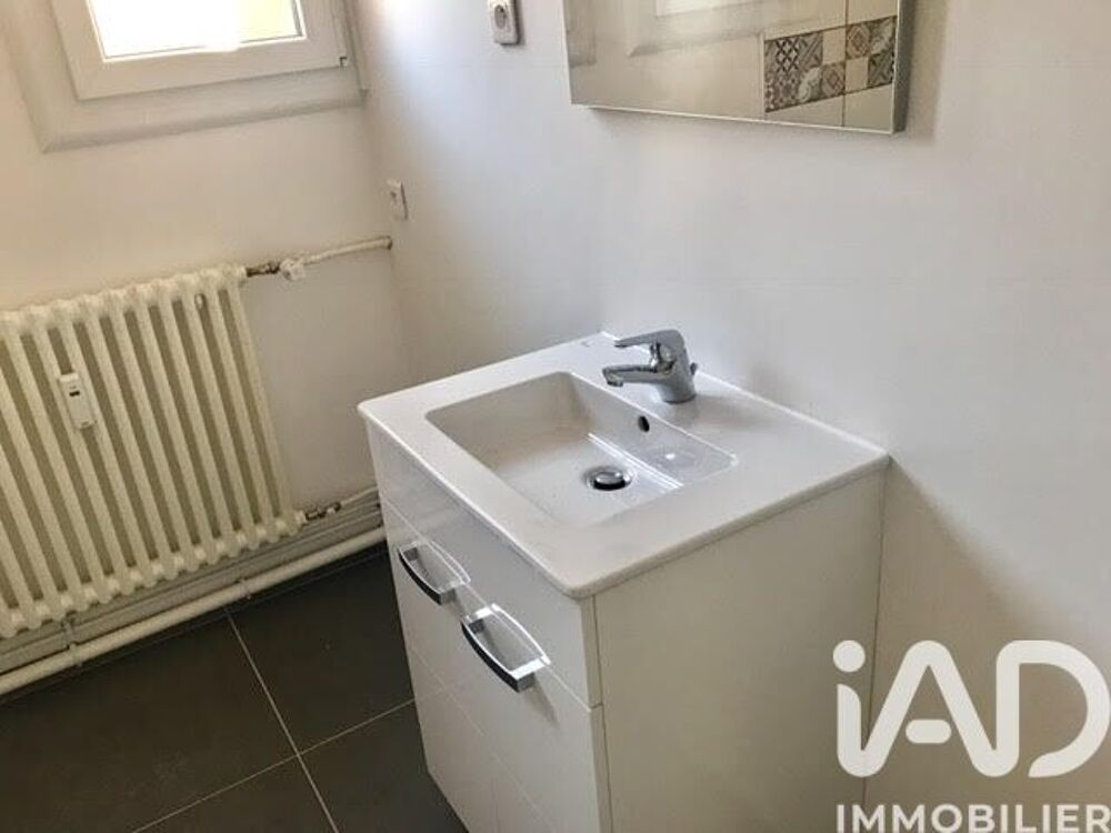 Vente Appartement Vente Appartement 4 pièces Salins-les-bains
