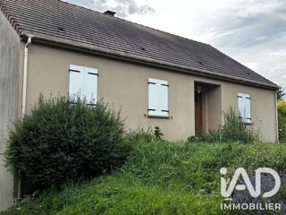  Maison à vendre 4 pièces 100 m²