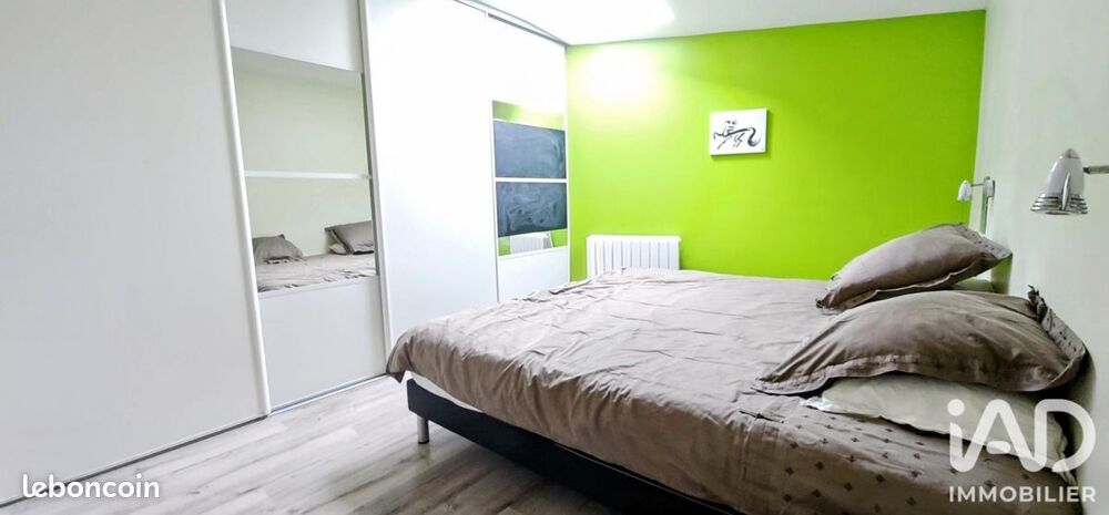 Vente Maison Vente Maison de campagne 5 pièces Saint-laurent-de-lin
