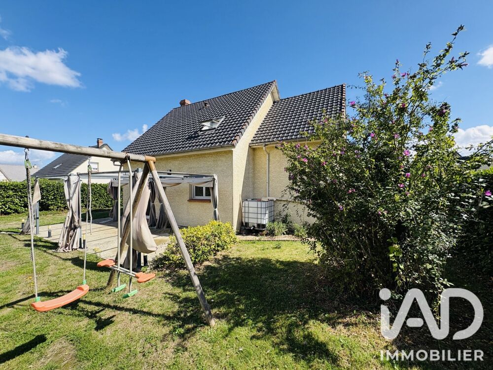 Vente Maison Vente Maison traditionnelle 5 pièces Elbeuf