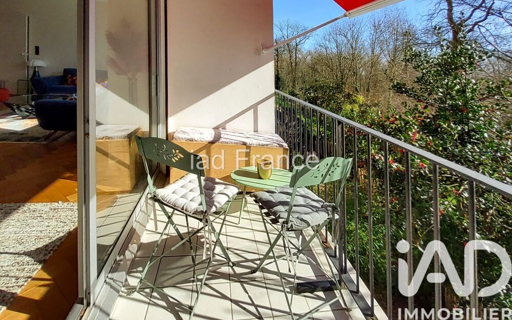 à vendre  Appartement Vaucresson (92420)