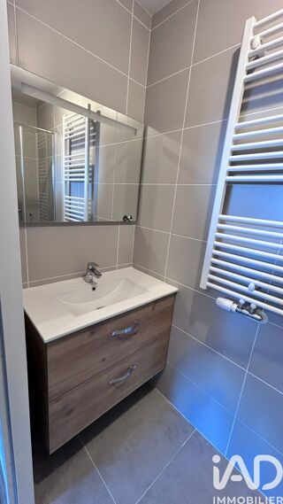  Appartement à vendre 5 pièces 116 m²