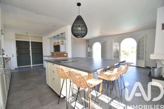  Maison à louer 5 pièces 123 m²