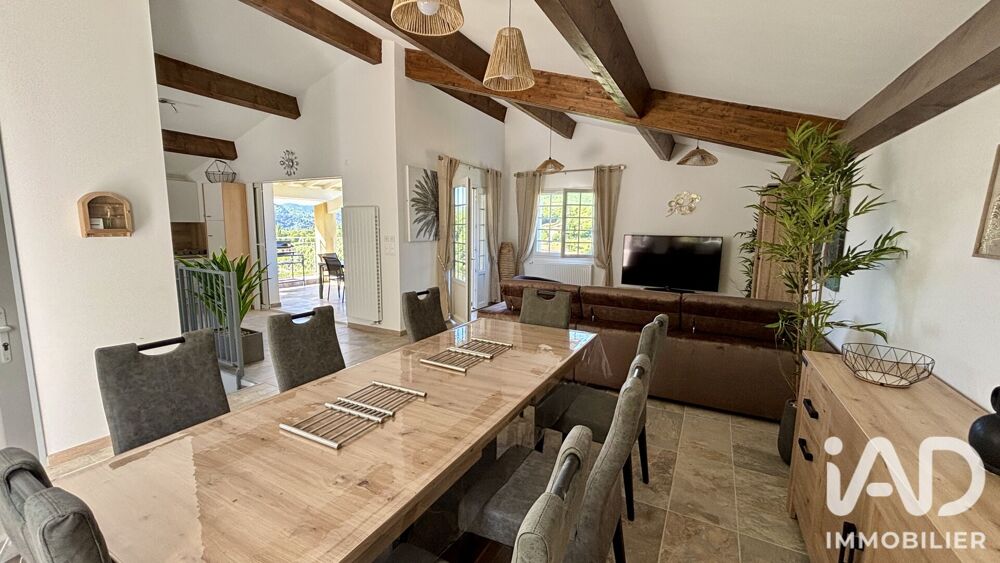 à vendre  Maison Meyras (07380)
