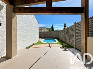  Maison à vendre 4 pièces 89 m²