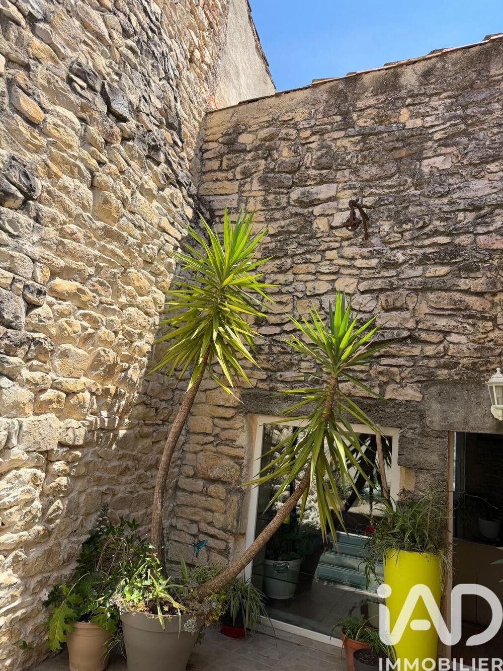 Vente Maison de village 4 pièces