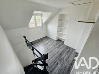  Appartement à louer 2 pièces 22 m²