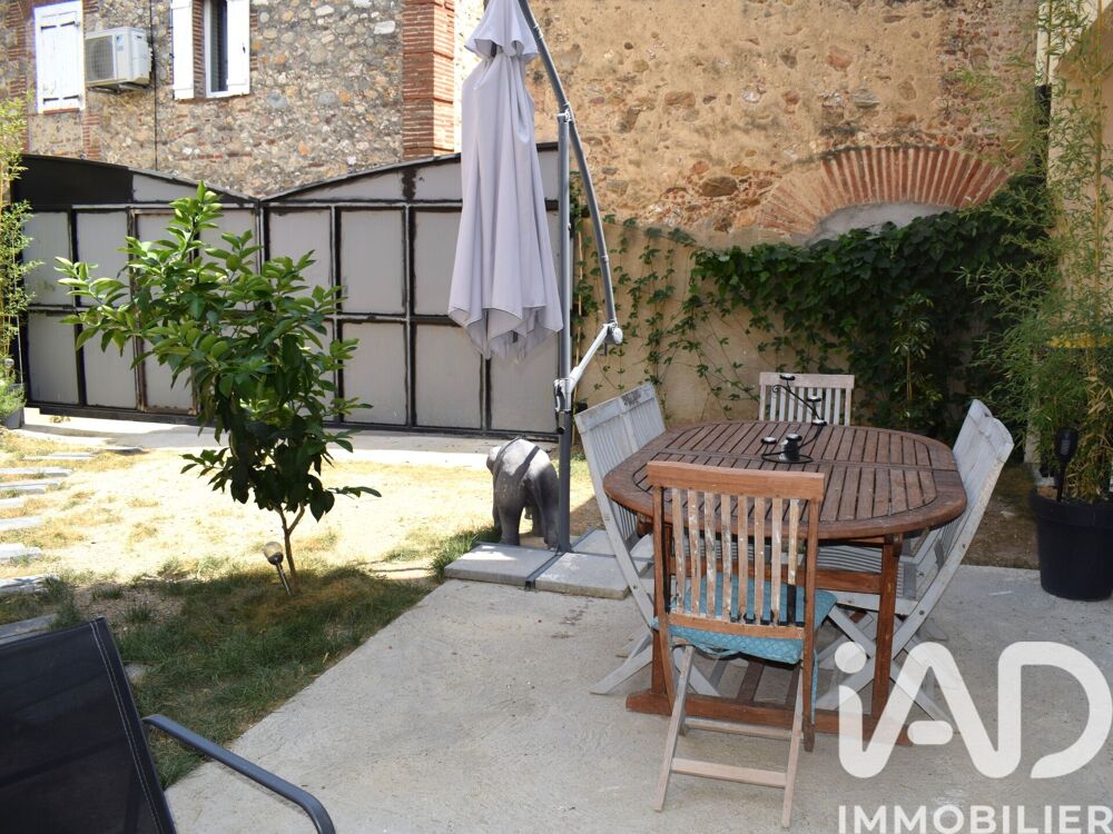 Vente Maison Vente Maison de village 3 pièces Villemolaque