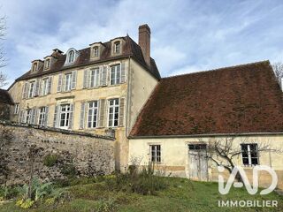  Maison à vendre 5 pièces 292 m²